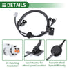 Infiniti I30 Front Right ABS Wheel Speed Sensor