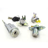 Toyota Camry XV20 1997-2002 Ignition Switch Door Bootx2
