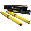 Hilux 4Runner 5 x Front & Rear Shock Absorber Damper Set (1986–2005)
