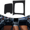 Mercedes C-Class Console Trim Cover (2022–2024)