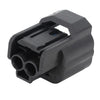 Unknown Make / Model 2 x Wiring Harness Connector Plug
