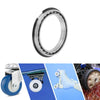 Scooter Skateboard Wheel 1 Pc Deep Groove Ball Bearings P5 45x58x7mm
