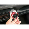 Toyota RAV4 AC Air Condition Switch Knob Trim Cover Ring (2019-2020)