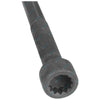 Toyota Corolla ZZE122 1.8L 4cyl Engine Cylinder Head Bolt Set (2001-2007)