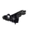 Lexus IS200t IS250 IS300 IS350 Front Right Bumper Bracket Retainer (2014-2016)