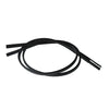 2013-2018 Nissan Sentra Roof Drip Mouldings Trim (2013-2018)