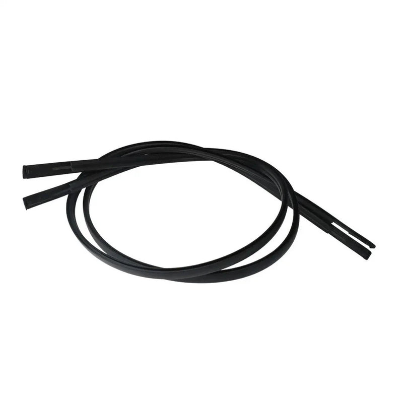 2013-2018 Nissan Sentra Roof Drip Mouldings Trim (2013-2018)