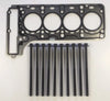 VIANO VITO SPRINTER VAN C180 C220 C250 HEAD GASKET BOLTS 2.2 CDI OM651