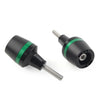 Yamaha Suzuki Honda Kawasaki Frame Sliders Crash Protectors