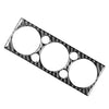 BMW Mini Cooper R50 R53 AC Switch Panel Cover (2005-2006)