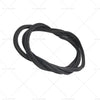LandCruiser KDJ120 Prado Rear Door Tailgate Rubber Seal (2002-On)