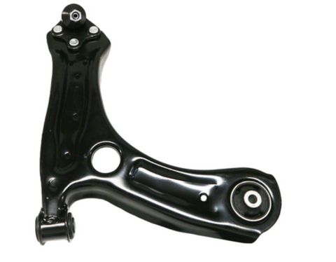 Control ARM Right Hand Side Front Lower FOR Skoda Fabia NJ