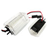 Lexus Toyota Camry LED Side Door Courtesy Lights (2007-2011)