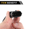 Hyundai Grand Starex Crankshaft Position Sensor (2007)