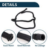 Land Rover LR4, Range Rover Sport Radiator Hose (2010-2013)