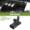 Ford C-Max 1.6 Manifold Absolute Pressure Sensor (2004-2007)