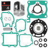 Honda CR125R Top End Piston & Gaskets Rebuild Kit 54mm STD (2003–2004)