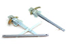 Datsun Nissan 620 2 x Window Regulators (1971-1979)