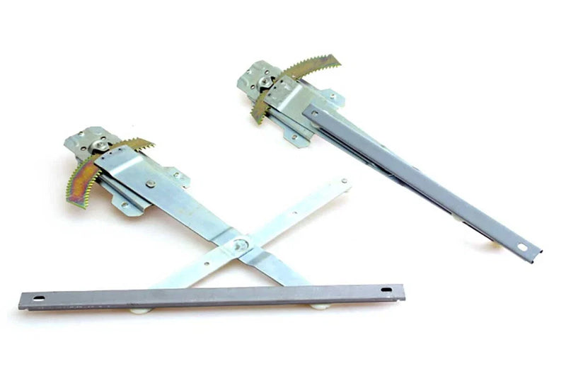 Datsun Nissan 620 2 x Window Regulators (1971-1979)