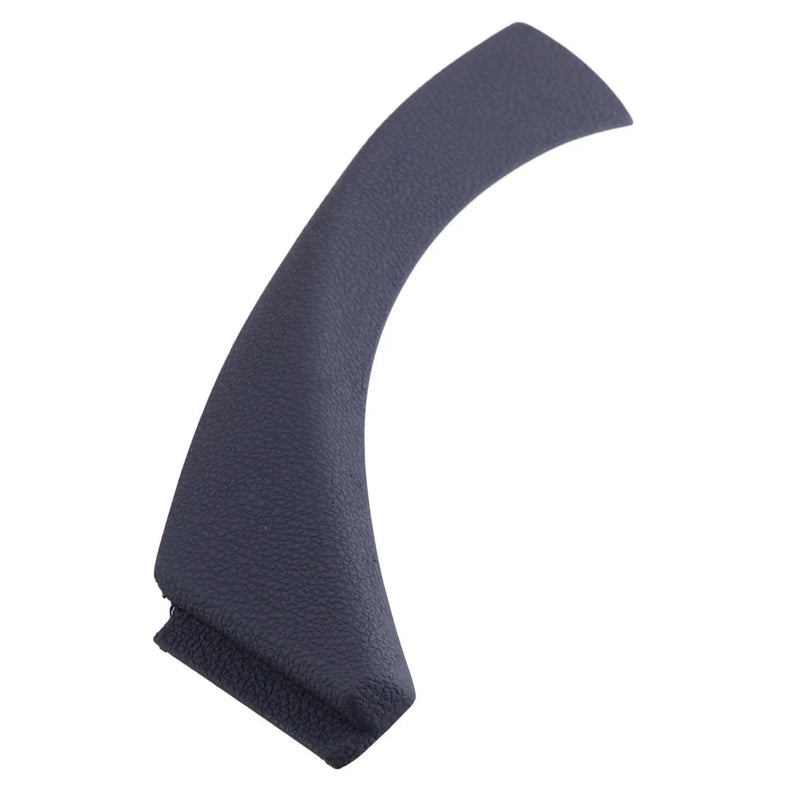 BMW 3 E90 Sedan Wagon Right Handle Interior Door Panel Cover (2007-2013)
