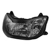 Honda CBR900RR CBR929RR Headlight Assembly Bracket (2000-2001)