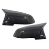 BMW F20 F21 F22 F23 F30 F32 F34 F36 Carbon Fiber Side Mirror Covers