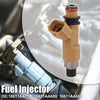 Subaru Forester 2007-2010 2.5L () Fuel Injector