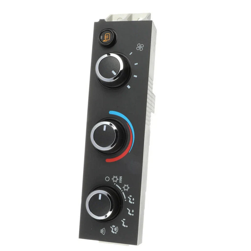 Chevy Express Savana AC Heater Climate Control Module (2003-2023)
