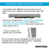Honda Accord Euro CL CM 2.4 4Cyl Radiator (2003-2008)