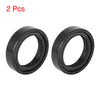 GN125 Oil Seal / 2 x 32mm x 44mm x 10.5mm / Front Fork Shock