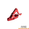 Superjet, Waveblaster, Waverunner Yamaha Watercraft Finger Throttle Lever (1990-1996)