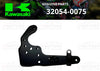 KAWASAKI Vulcan S VN650 Bracket Step LH