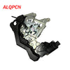 Hyundai H1, Iload, Grand Starex Right Rear Sliding Door Lock Control