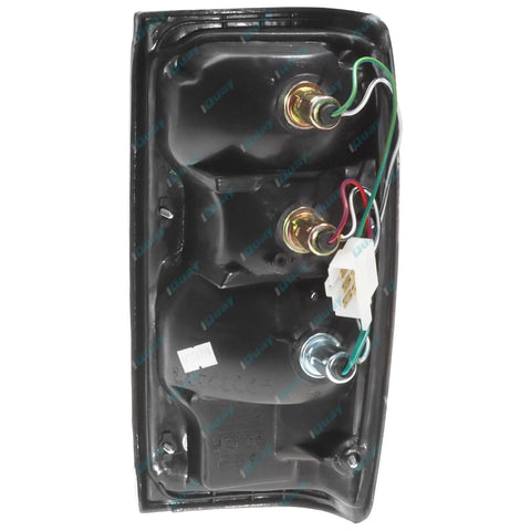 Toyota Hilux 2WD / 4WD LH Replacement Tail Lights (1983-1988)