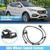Hyundai Santa Fe Front Left ABS Wheel Speed Sensor (2013-2018)