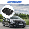 Toyota Corolla Engine Oil Pan (2017-2023)
