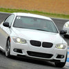 BMW 3 Series E92 E93 M Sport Front Bumper Spoiler Lip (2006-2013)