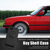 Mercedes-Benz () Key Button Folding Uncut Key Remote Case Shell