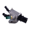 Alfa Romeo Fiat Vauxhall Vectra 1.9 CDTI Thermostat Housing w/ Sensor