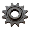 Suzuki LT250R QuadRacer 250 2x4 12T Front Sprocket (1985–1992)