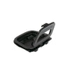 Benz E-Class W213 Rear Trunk Mat Handle Cover (2017-2023)