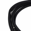 Door Rubber Seal Rear L+R Fits Mitsubishi L200 Strada Triton Pickup 4D 96-05 D07