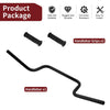Polaris Sportsman Handle Bar + Grips / Pair (2007–2014)