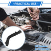 Mercedes-Benz GLA250 CLA250 2.0L Coolant Hose (2015-2018)