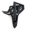 Jaguar XE Front Bumper Support Bracket (2016-2020)