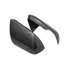 Ford Mustang Rear Side Mirror Cover Cap (2024-2025)