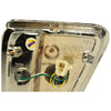 Toyota Hilux 4WD RH Chrome Trim Corner Indicator Park Light (1988–1991)