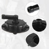 Honda Accord 3 x Windshield Washer Fluid Reservoir Caps (1997-2015)