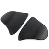 YAMAHA YZF-R1 Motorcycle Rearview Mirror Block Off Base Plates (2020-24)