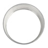 V8 Engine 2 Inch Air Cleaner Spacer Riser (Fits Various Models)